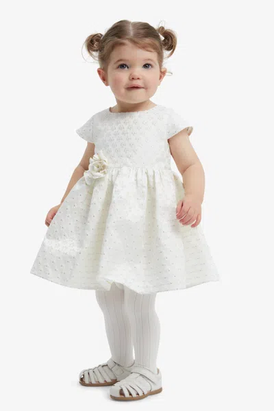 BARDOT JUNIOR BABY GIRL AMELIA FLOWER DRESS