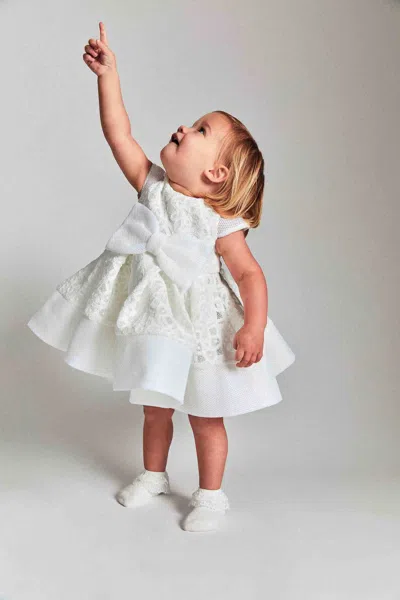 BARDOT JUNIOR BABY GIRL AVA STARLET DRESS
