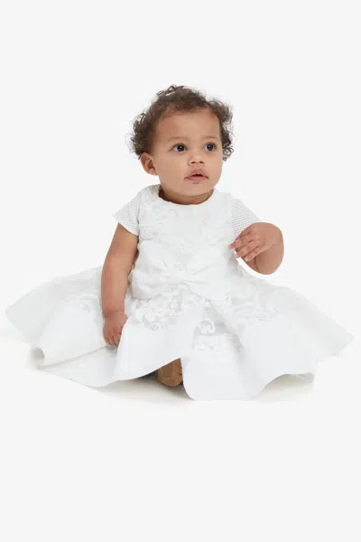 BARDOT JUNIOR BABY GIRL AVA STARLET DRESS