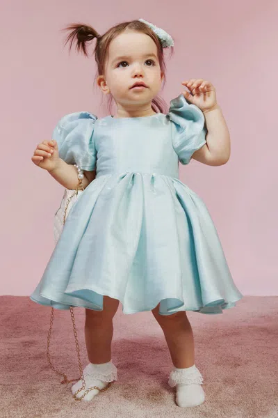 BARDOT JUNIOR BABY GIRL JULIET DRESS