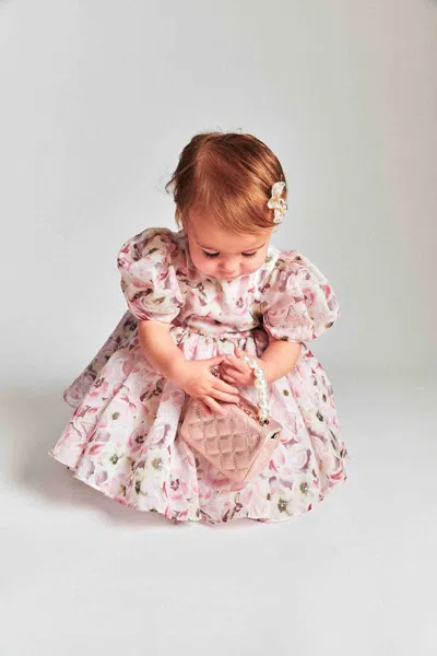 BARDOT JUNIOR BABY GIRL JULIET DRESS