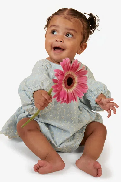 BARDOT JUNIOR BABY GIRL SIRENA FLORAL SET