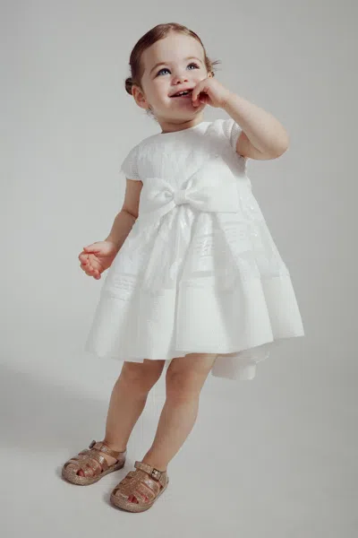 BARDOT JUNIOR BABY GIRLS AVA STARLET SEQUIN DRESS