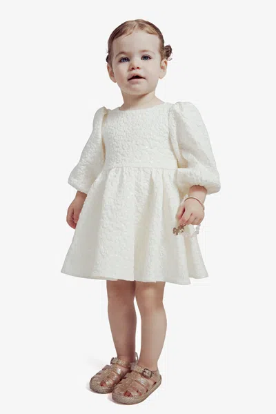 BARDOT JUNIOR BABY GIRLS MIRAE MINI DRESS