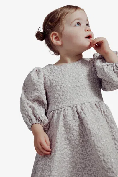 BARDOT JUNIOR BABY GIRLS MIRAE MINI DRESS