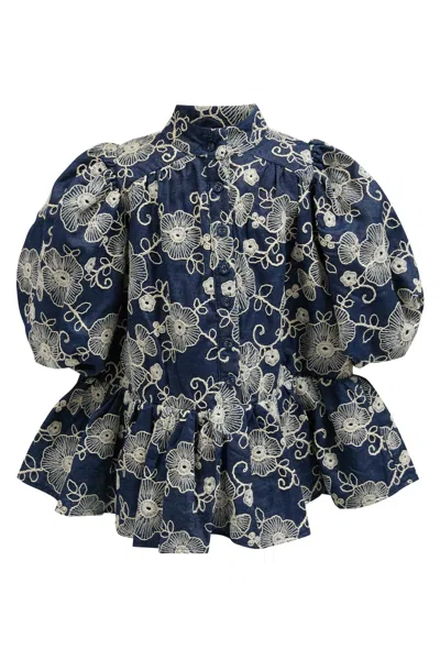 BARDOT JUNIOR BABY MACEY SHIRT DRESS