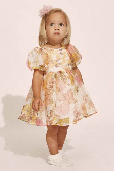 BARDOT JUNIOR BABY SYLVIE MINI DRESS