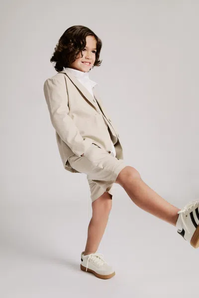 BARDOT JUNIOR BOYS CHARLES BLAZER