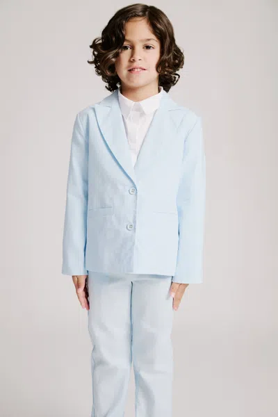 BARDOT JUNIOR BOYS CHARLES PANT