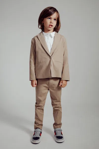 BARDOT JUNIOR BOYS CHARLES PANT