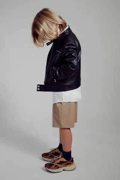 BARDOT JUNIOR BOYS CHARLES SHORT