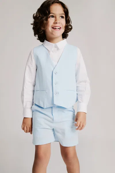 BARDOT JUNIOR BOYS CHARLES VEST