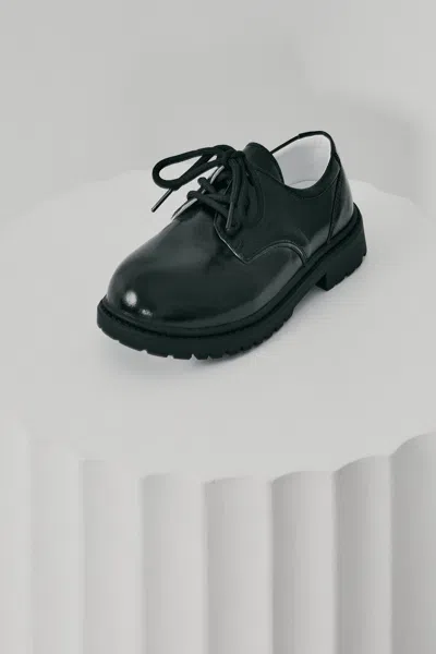 BARDOT JUNIOR BOYS DRESS SHOE