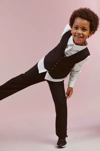 BARDOT JUNIOR BOYS TIMOTEE VEST