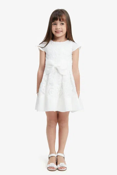 BARDOT JUNIOR GIRLS AVA STARLET DRESS