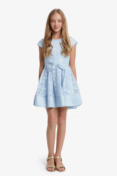 BARDOT JUNIOR GIRLS AVA STARLET DRESS