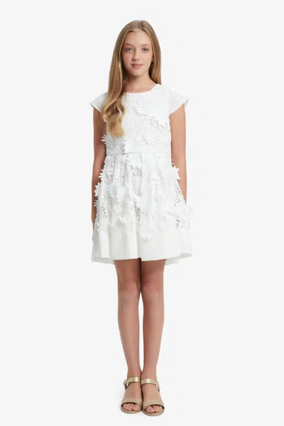 BARDOT JUNIOR GIRLS AVEN STARLET DRESS