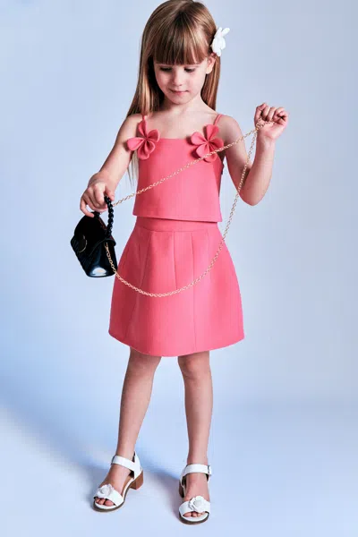 BARDOT JUNIOR GIRLS CLIO SKIRT