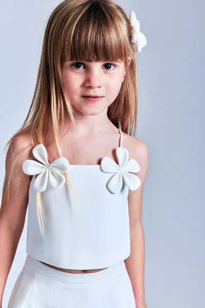 BARDOT JUNIOR GIRLS CLIO TOP