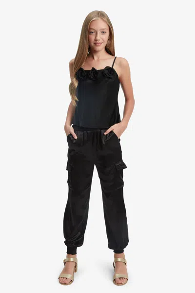 BARDOT JUNIOR GIRLS CORA CARGO PANT