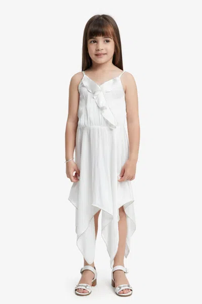 BARDOT JUNIOR GIRLS DIVYA HANKY DRESS