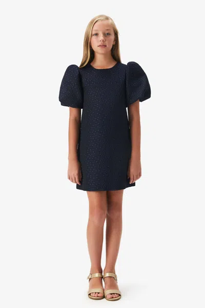 BARDOT JUNIOR GIRLS GISELLE MINI DRESS