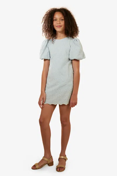BARDOT JUNIOR GIRLS GISELLE MINI DRESS