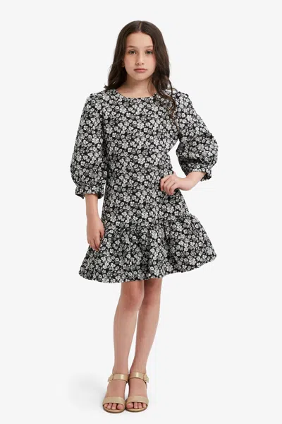 BARDOT JUNIOR GIRLS KACELA MINI DRESS