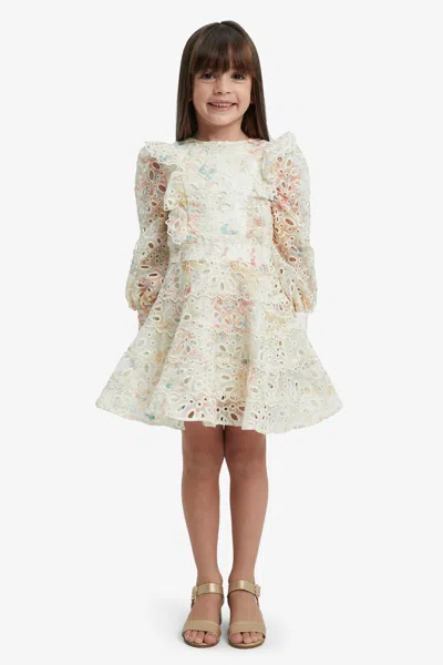 BARDOT JUNIOR GIRLS MILEY MINI DRESS