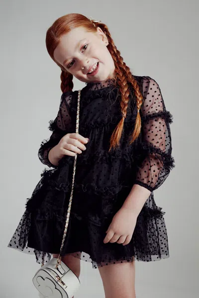 BARDOT JUNIOR GIRLS MINI FLOWER BAG