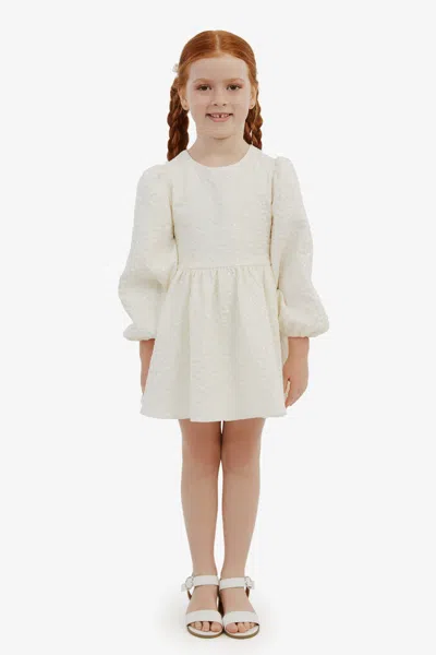 BARDOT JUNIOR GIRLS MIRAE MINI DRESS