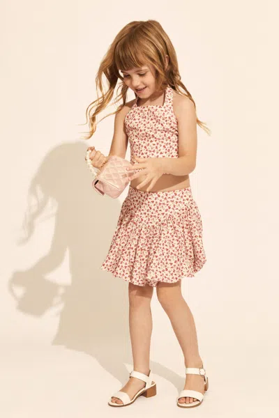 BARDOT JUNIOR GIRLS NAKITA SKIRT
