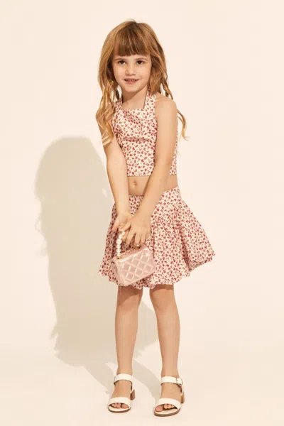 BARDOT JUNIOR GIRLS NAKITA TOP