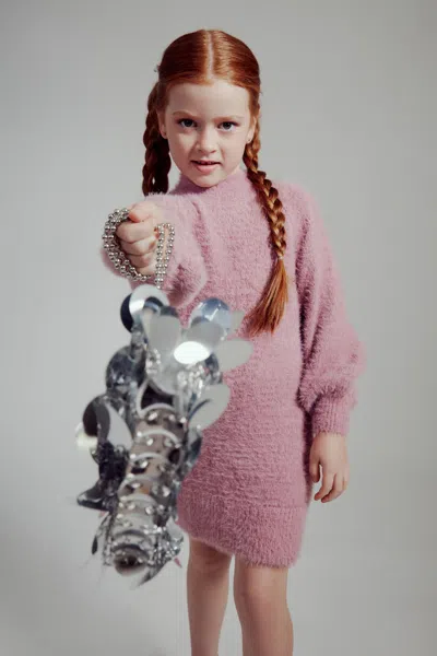 BARDOT JUNIOR GIRLS SEQUIN SPARKLE MINI BAG