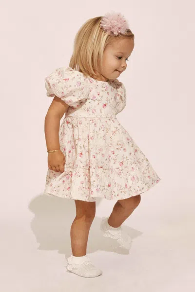 BARDOT JUNIOR BABY MARCELA DRESS