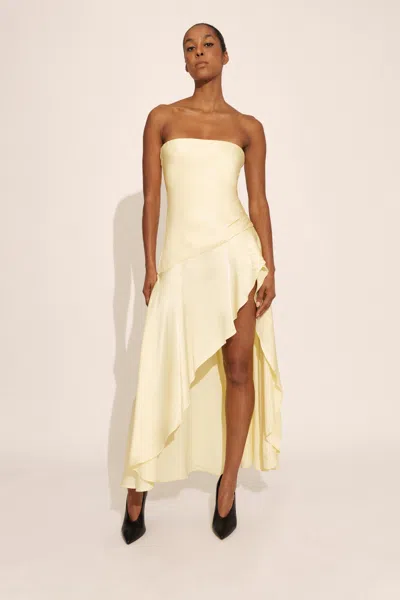 BARDOT LORENZA MIDI DRESS