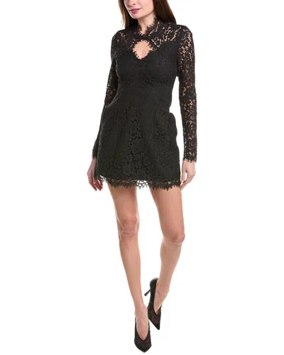BARDOT BARDOT LULANI MINI DRESS