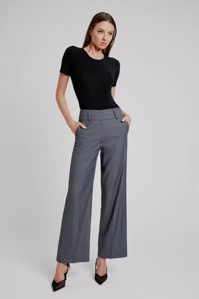 BARDOT MAIKA STRAIGHT LEG PANT