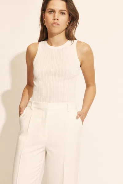 BARDOT MEREL KNIT TANK