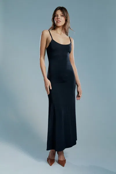BARDOT NADIRA MAXI DRESS