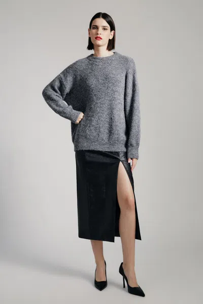 BARDOT TAYTUM KNIT JUMPER