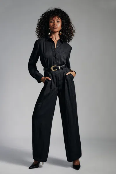 BARDOT ZARRI JUMPSUIT