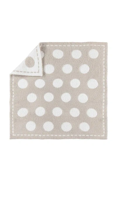 BAREFOOT DREAMS COZYCHIC DREAM RECEIVING BLANKET