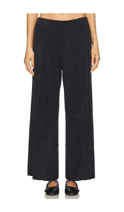 BAREFOOT DREAMS COZYCHIC ULTRA LIGHT PALAZZO PANT