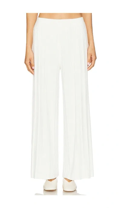 BAREFOOT DREAMS COZYCHIC ULTRA LIGHT PALAZZO PANT