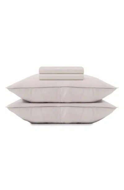 BAREFOOT DREAMS BAREFOOT DREAMS WASHED SHEET SET