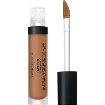 BAREMINERALS BAREMINERALS® BAREPRO 16HR ALL OVER SKIN-PERFECTING MATTE CONCEALER MINERAL SPF 25