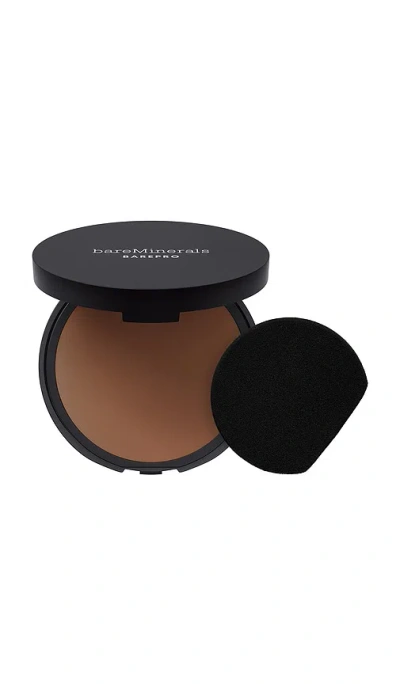 BAREMINERALS BAREPRO 24HR SKIN-PERFECTING PRESSED POWDER FOUNDATION