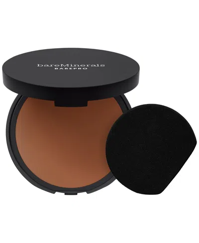 BAREMINERALS BAREPRO 24HR SKIN PERFECTING TALC-FREE MATTE POWDER FOUNDATION