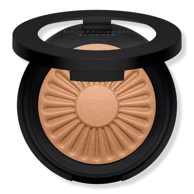 BAREMINERALS GEN NUDE BLONZER BLUSH + BRONZER - KISS OF SPICE